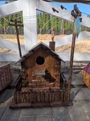 ������ ���